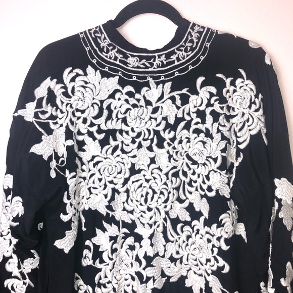 JOHNNYWAS BERBA KIMONO-EXCLUSIVE - Picture 3 of 7